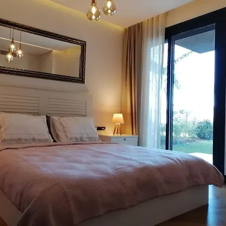 Sumka Infinity Gumbet * Bodrum