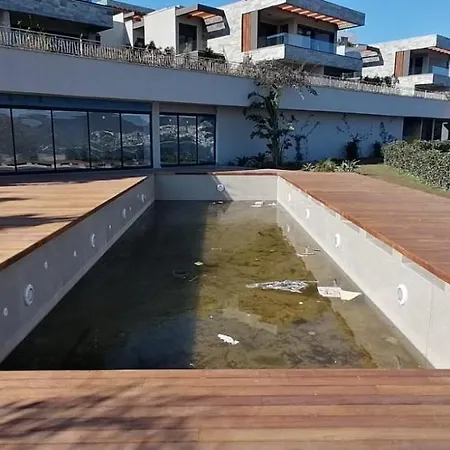 Sumka Infinity Gumbet * Bodrum
