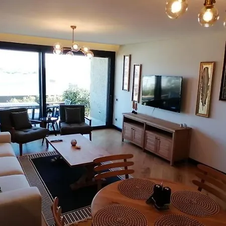 Sumka Infinity Gumbet * Bodrum