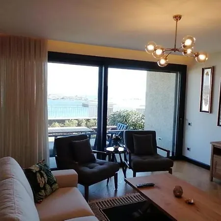 Apartment Sumka Infinity Gumbet Bodrum