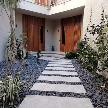 Apartment Sumka Infinity Gumbet Bodrum